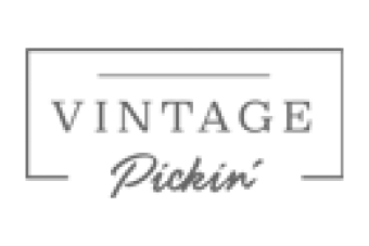 Vintage Pickin