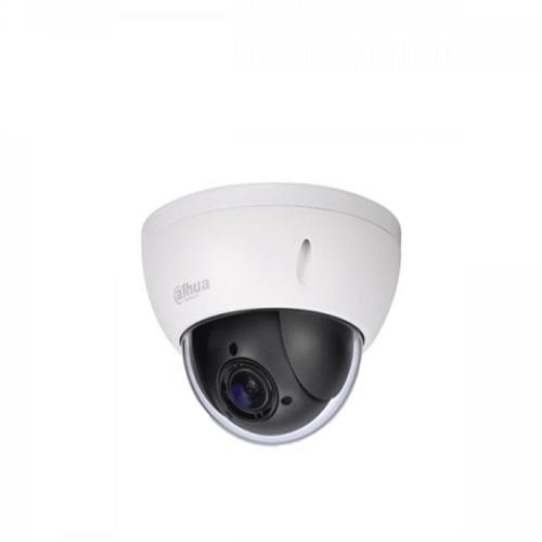 Dahua 2MP PTZ Camera