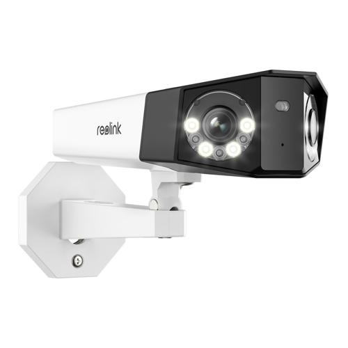 Reolink Duo 2 PoE Camera