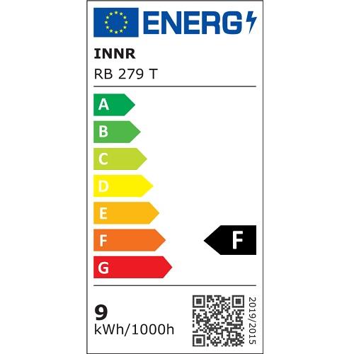 Innr E27 Comfort E27 Lamp Tunable White 8-Pack