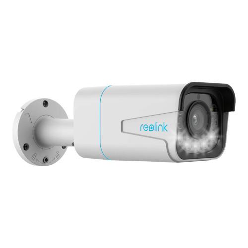 Reolink 4K Ultra-HD Beveiligingscamera Wit