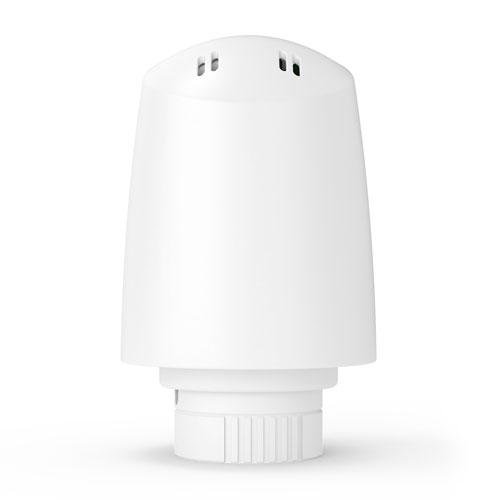 Plugwise Tom Slimme Radiatorknop Zigbee 3-Pack
